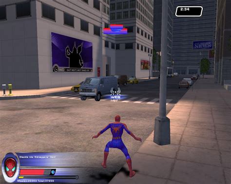 spider man 2 game download for pc|spider-man 2 game download free.